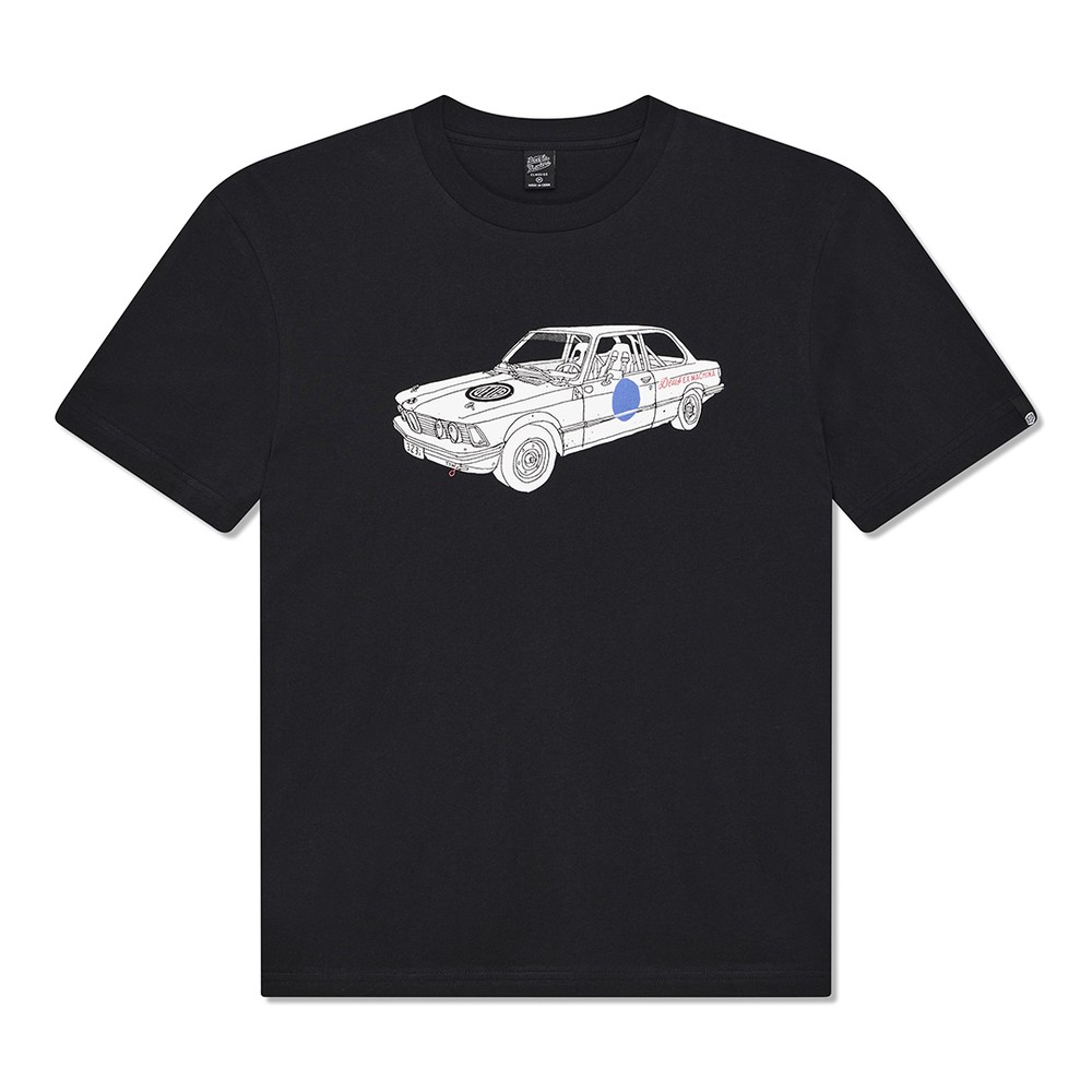 323 Rallyeye T Shirt