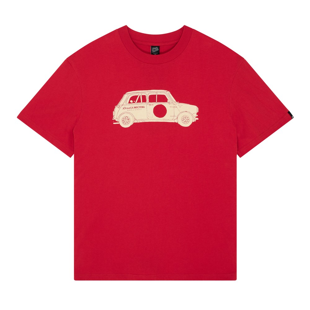 Mini T Shirt