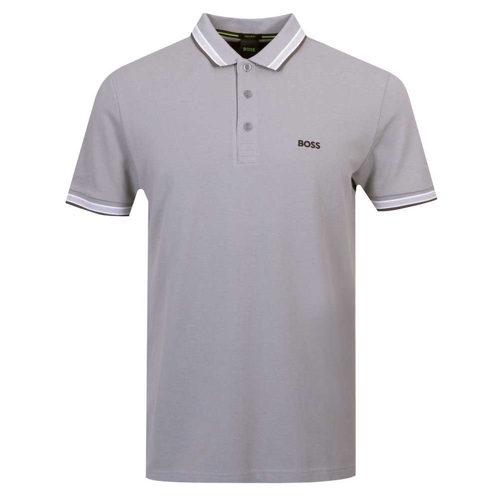 Athleisure Paddy Regular Fit Polo Shirt