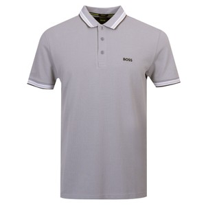 Athleisure Paddy Regular Fit Polo Shirt