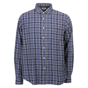 Woven AW25 Paul Shirt