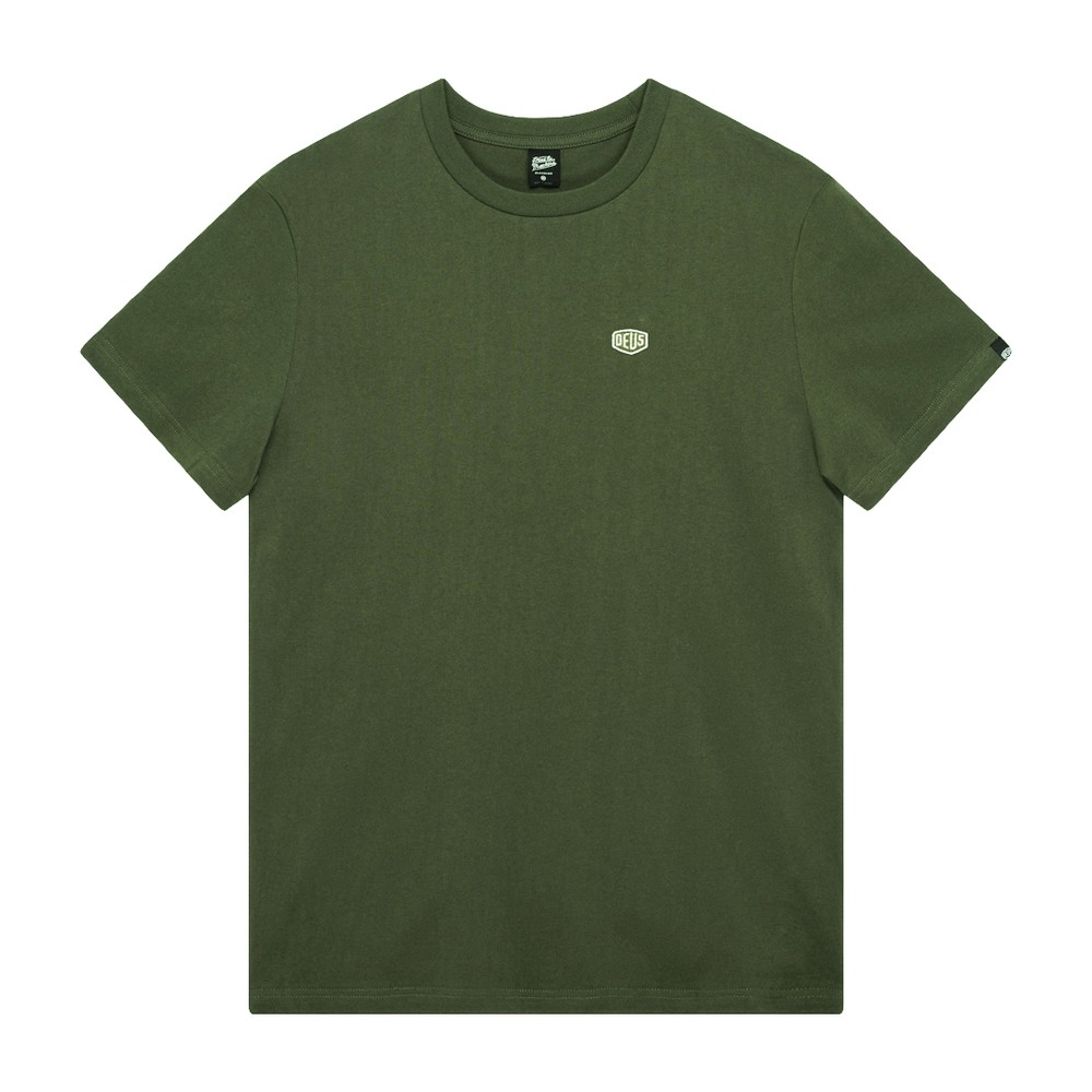 Shield Standard T Shirt