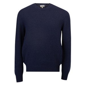 Shetland AW25 Crew Knit