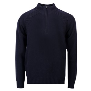 Jed Zip Jumper