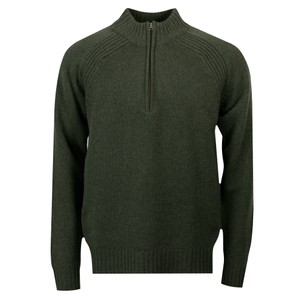 Jed Zip Jumper