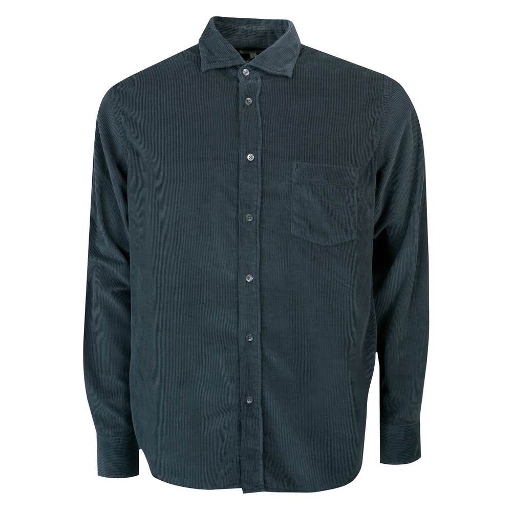 Paul Pat Cord Shirt