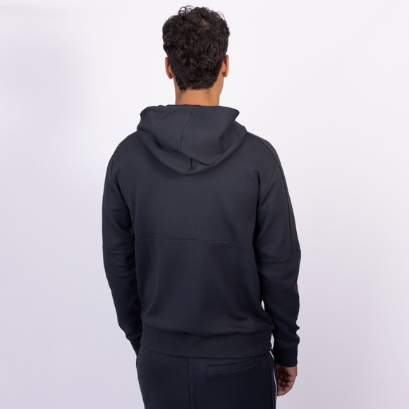 BOSS Mens Blue Athleisure Saggy NOS Hoody main image