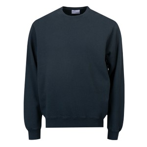 Organic Crew Sweatshirt