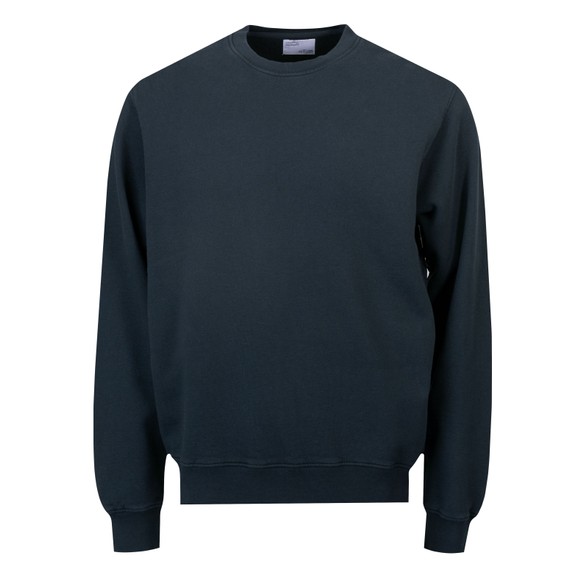 Organic Crew Sweatshirt