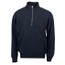 Quarter Zip Sweatshirt