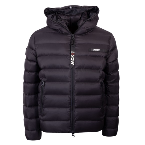 Jack1t Mens Black R3D Dry Racer Jacket 