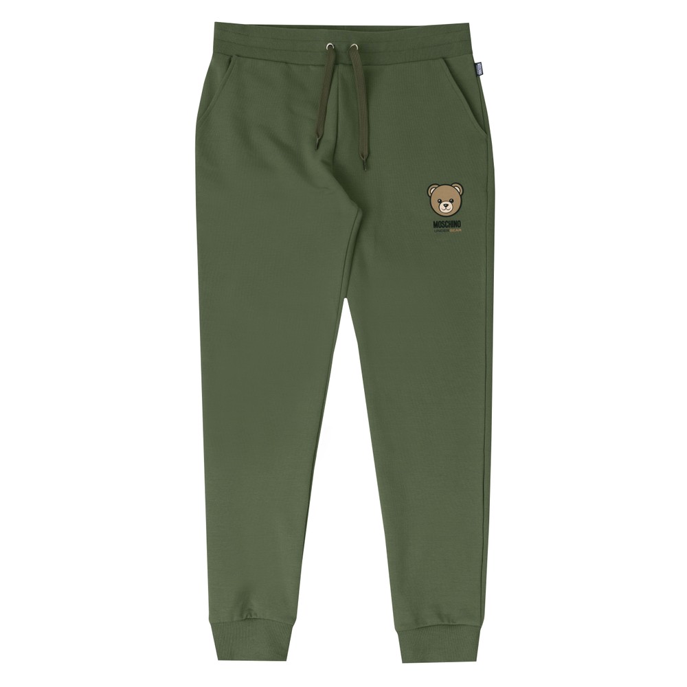 Bear Jogger