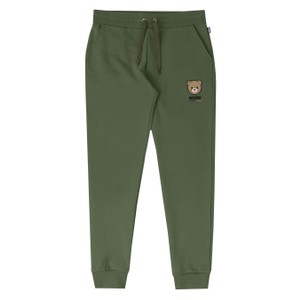 Bear Jogger