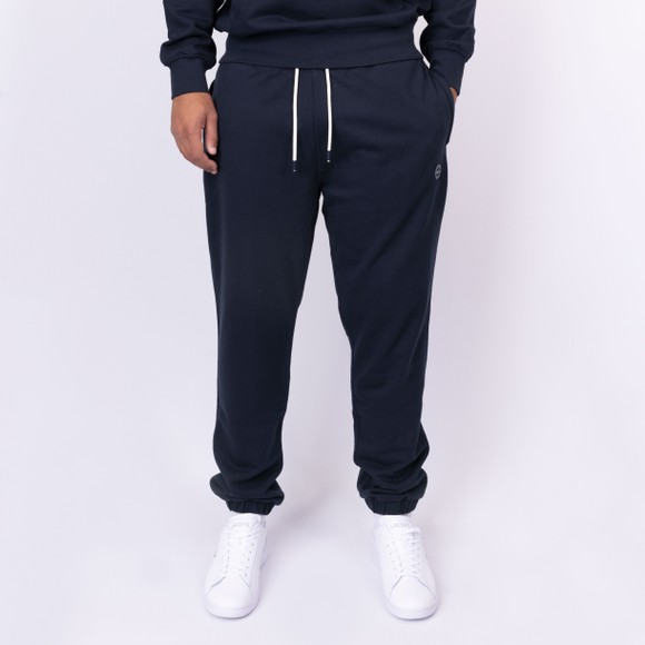 Marshall Artist Mens Blue Foundation Jogger main image