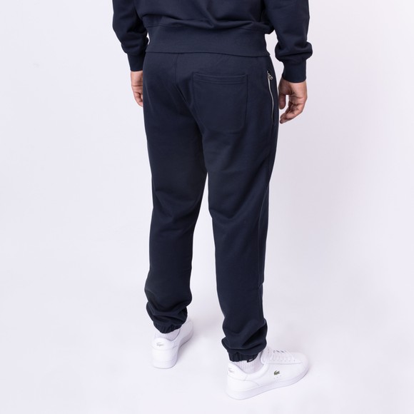 Marshall Artist Mens Blue Foundation Jogger main image