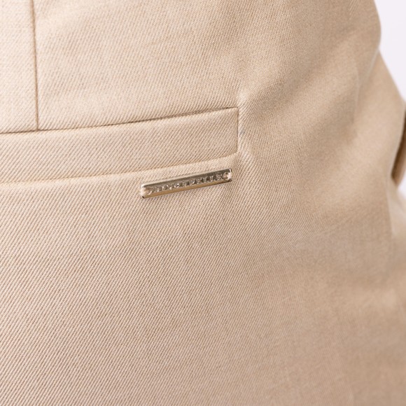 Rino & Pelle Womens Beige Charlee Pant main image