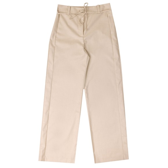Rino & Pelle Womens Beige Charlee Pant main image
