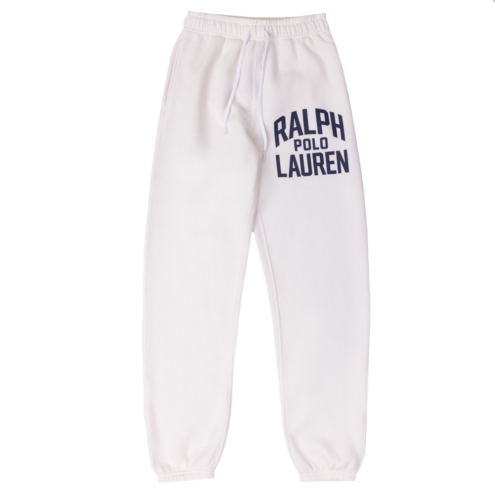 Polo Logo Jogger