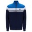 Damarindo Track Top