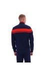 Sergio Tacchini Mens Blue Damarindo Track Top