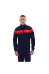 Sergio Tacchini Mens Blue Damarindo Track Top