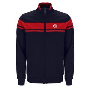 Damarindo Track Top