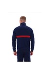 Sergio Tacchini Mens Blue New Dallas Track Top