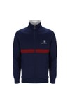 Sergio Tacchini Mens Blue New Dallas Track Top