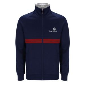 New Dallas Track Top