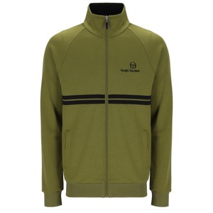 New Dallas Track Top