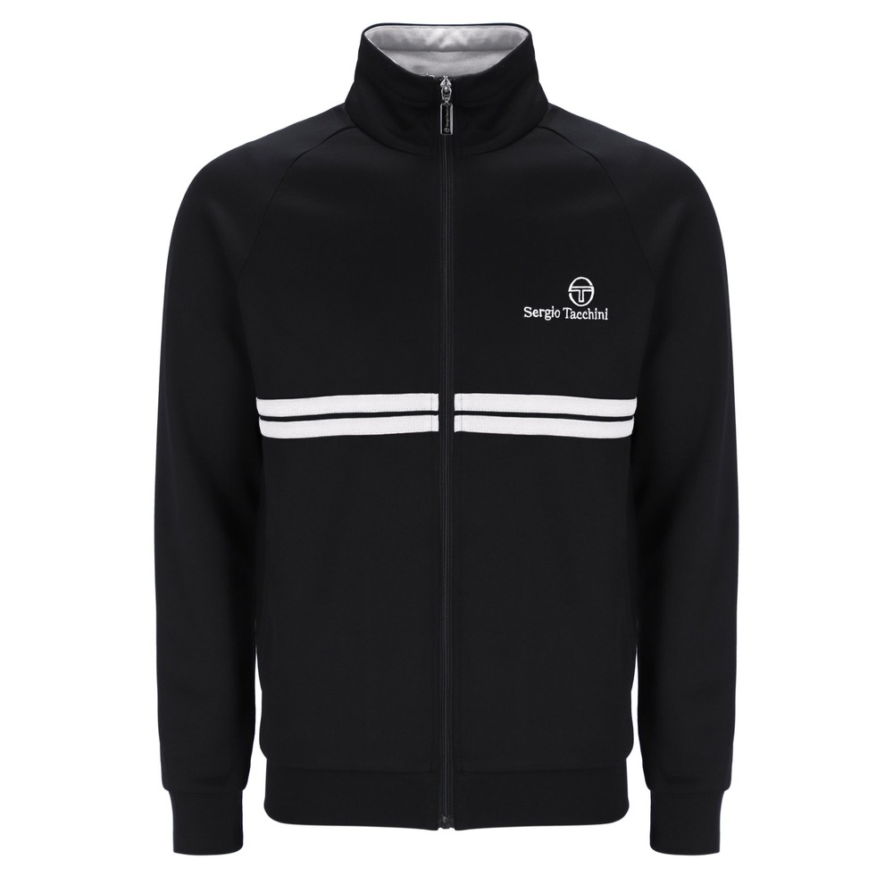 Sergio Tacchini New Dallas Track Top | Masdings