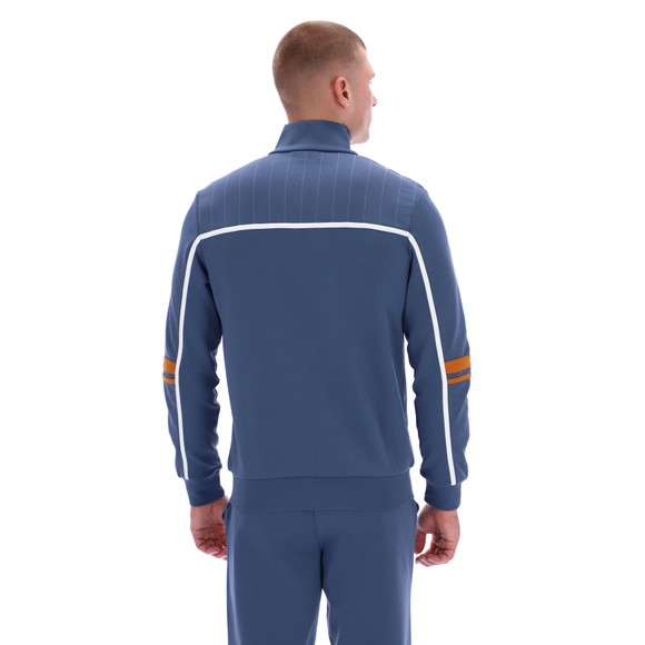 Sergio Tacchini Mens Blue Frankie Track Top main image