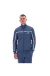 Sergio Tacchini Mens Blue Frankie Track Top