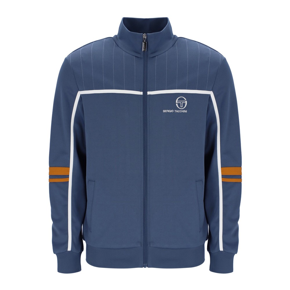 Frankie Track Top Frankie Track Top