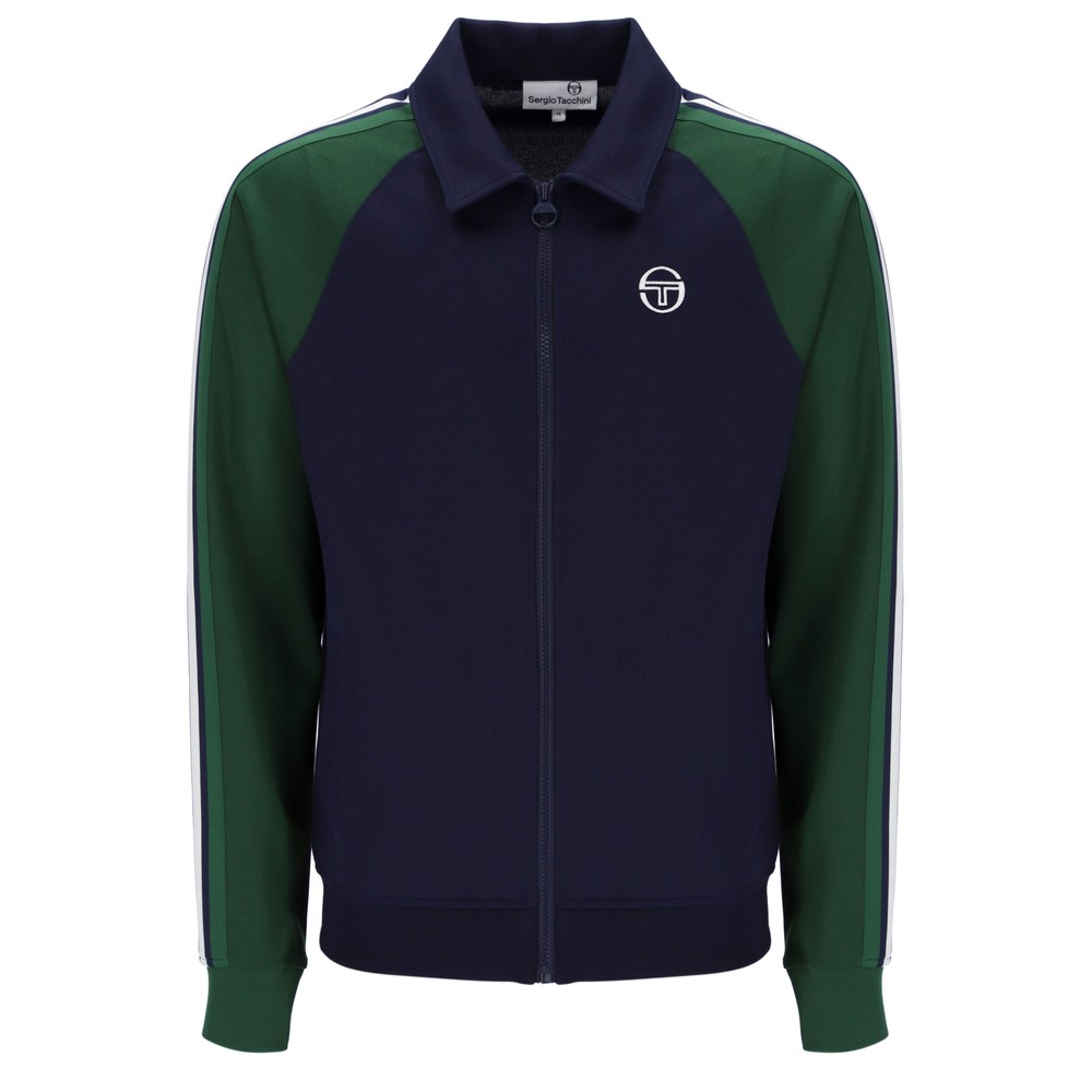 Renshaw Tape Track Top