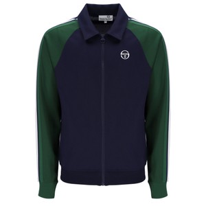 Renshaw Tape Track Top
