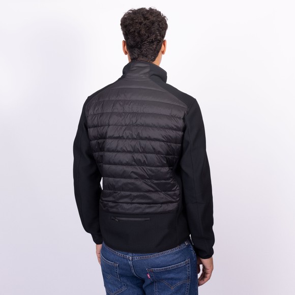 Parajumpers Mens Black Jayden Jacket #4