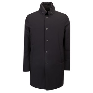 Palladium Coat