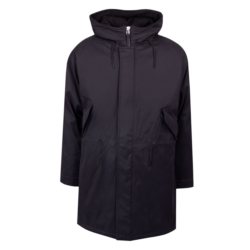 Pretty Green Portland Parka | Masdings