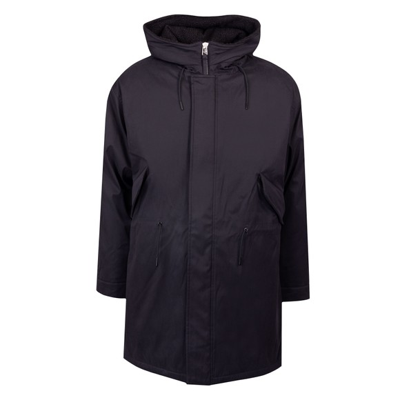 Portland Parka