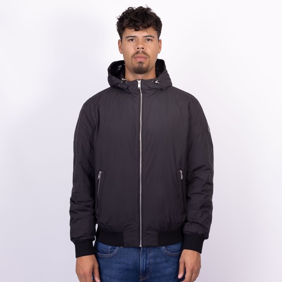 BOSS Mens Black Formal H Drevos Jacket main image