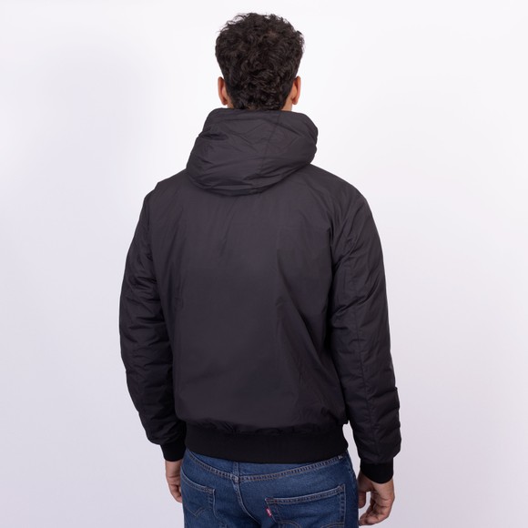 BOSS Mens Black Formal H Drevos Jacket main image