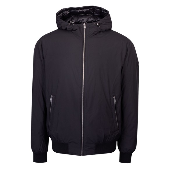 BOSS Mens Black Formal H Drevos Jacket main image
