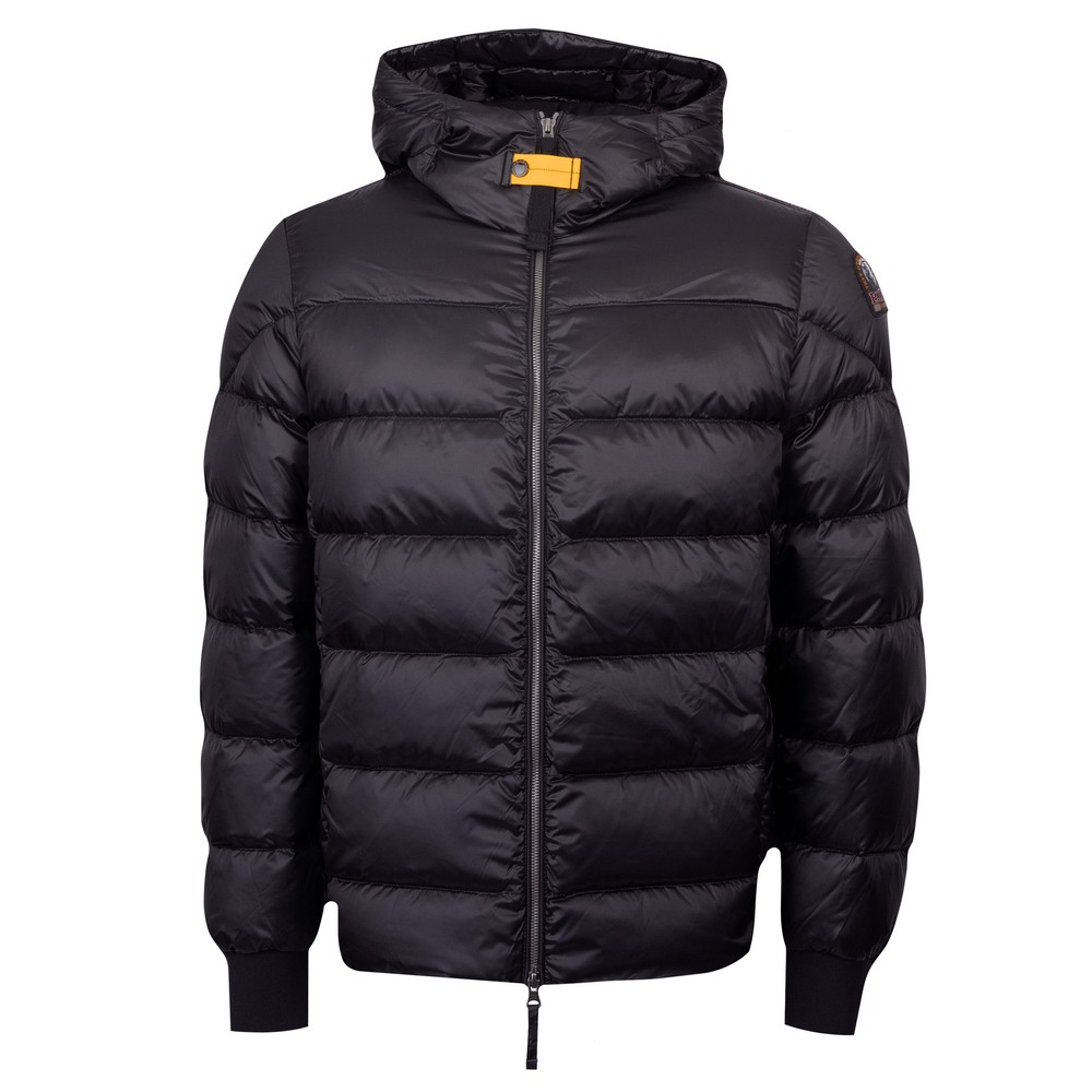 Pharrell Puffer Jacket