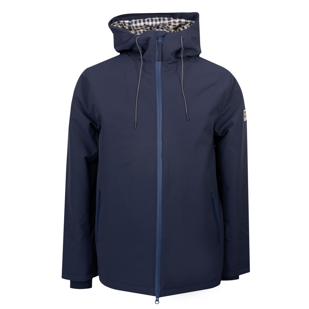 Active Shell Mid Parka
