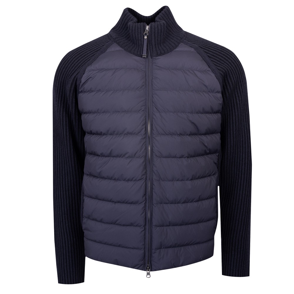 Olmo Hybrid Jacket