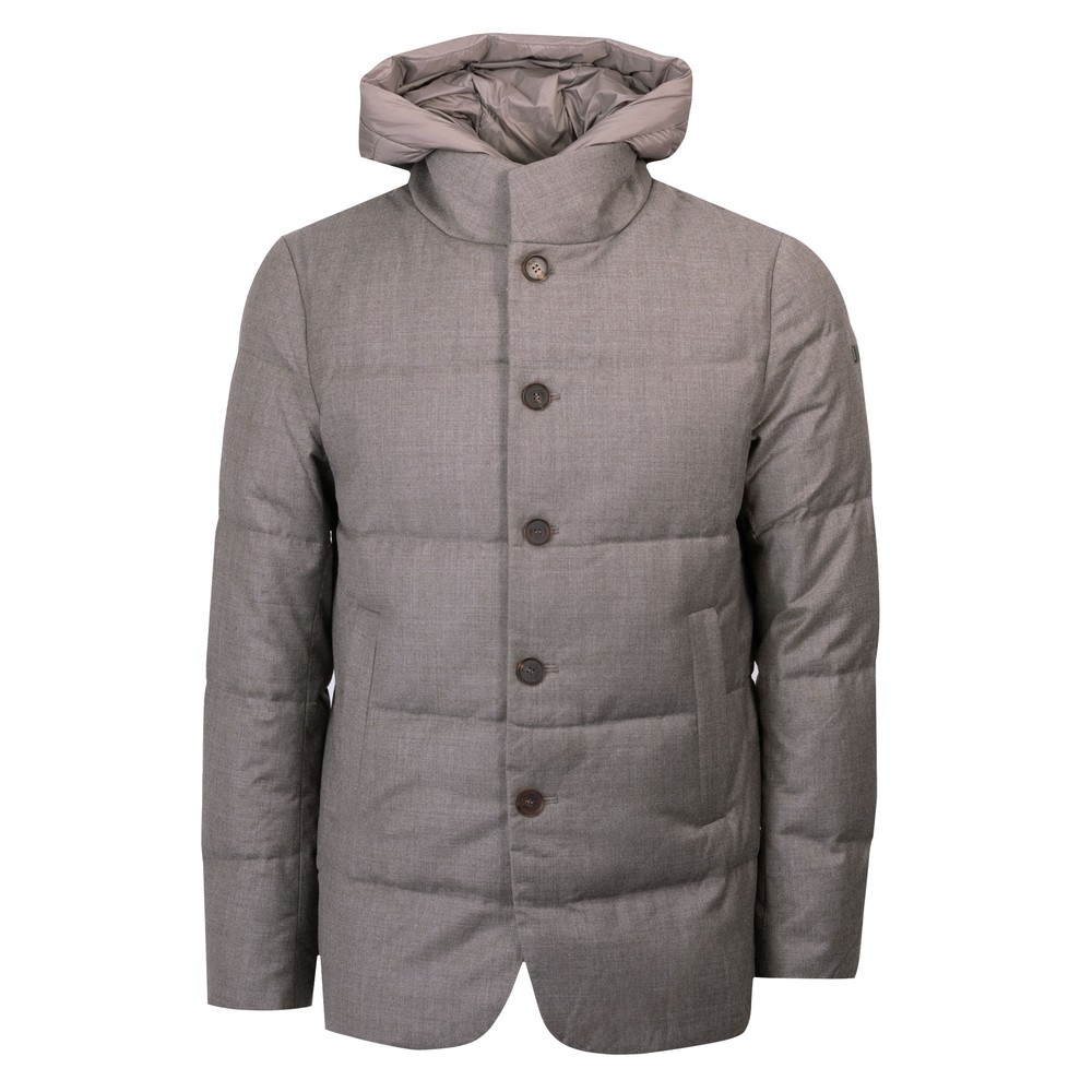 Bjorn Bolzano Jacket