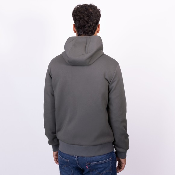 Duno Mens Grey Edgar Bardi Jacket main image