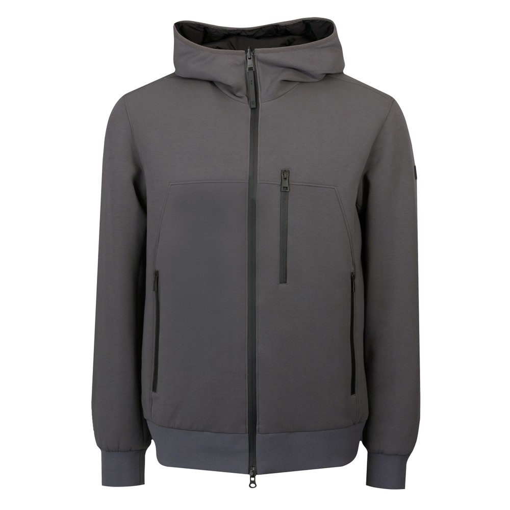 Edgar Bardi Jacket