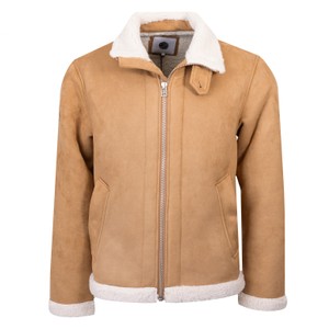 Ashcroft Flight Jacket